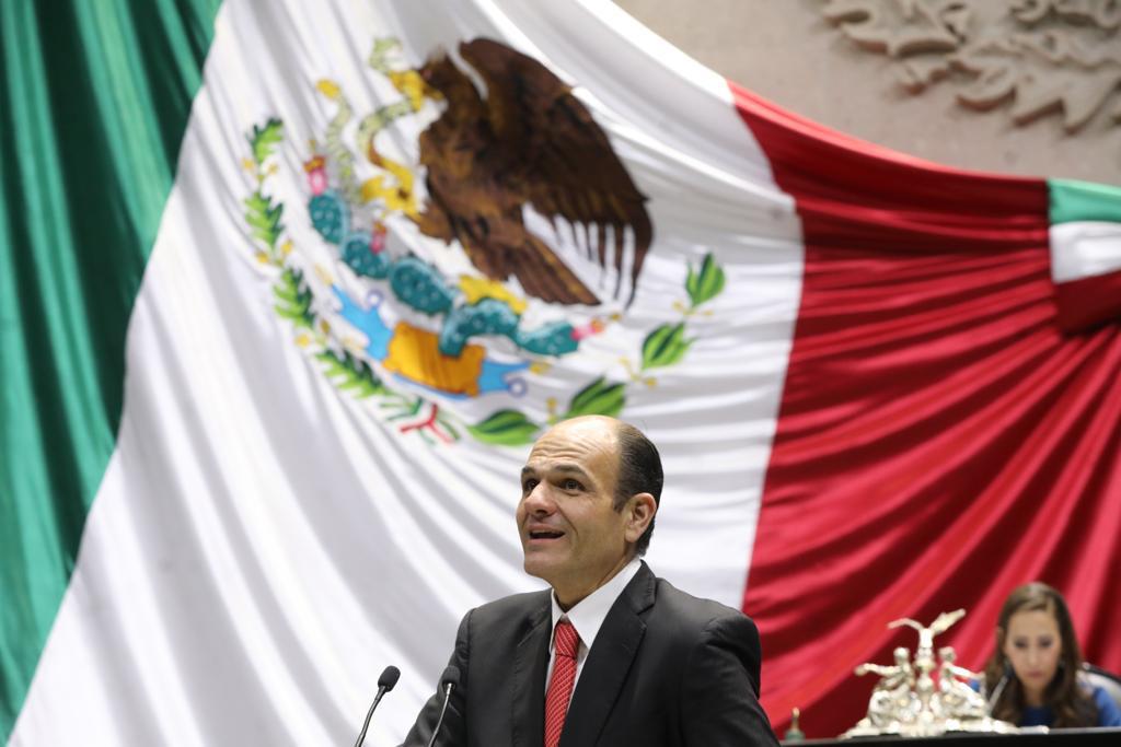 Aprueban propuesta de Jericó contra “montadeudas” 