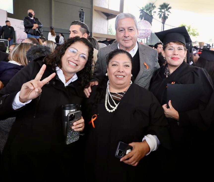 Saltillo apoyará a mujeres a estudiar prepa abierta y carrera profesional