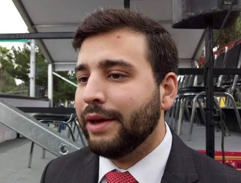 Va MC sin candidato a gobernador