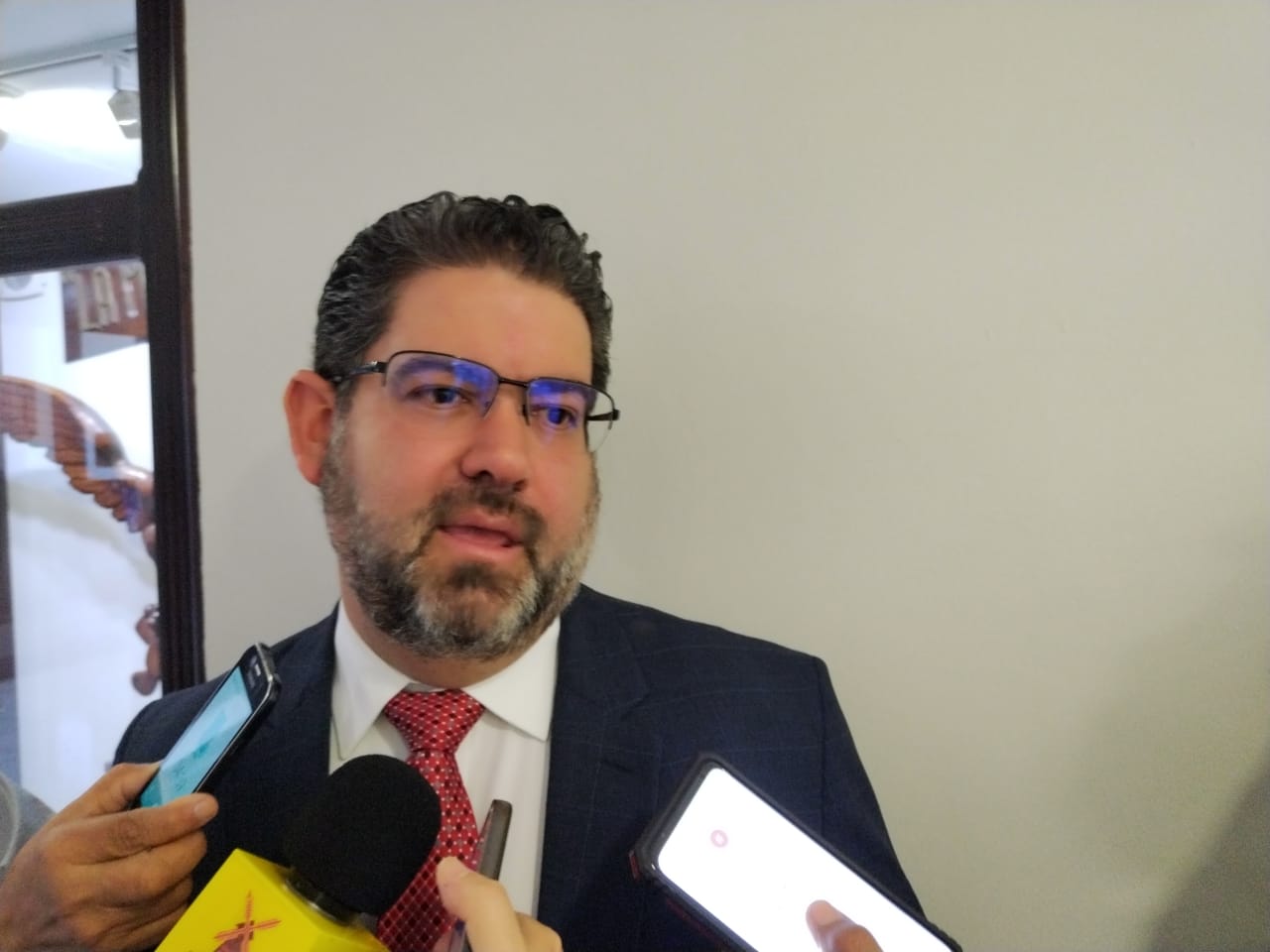 Sigue Fiscalía Anticorrupción con casos de ex alcaldes 