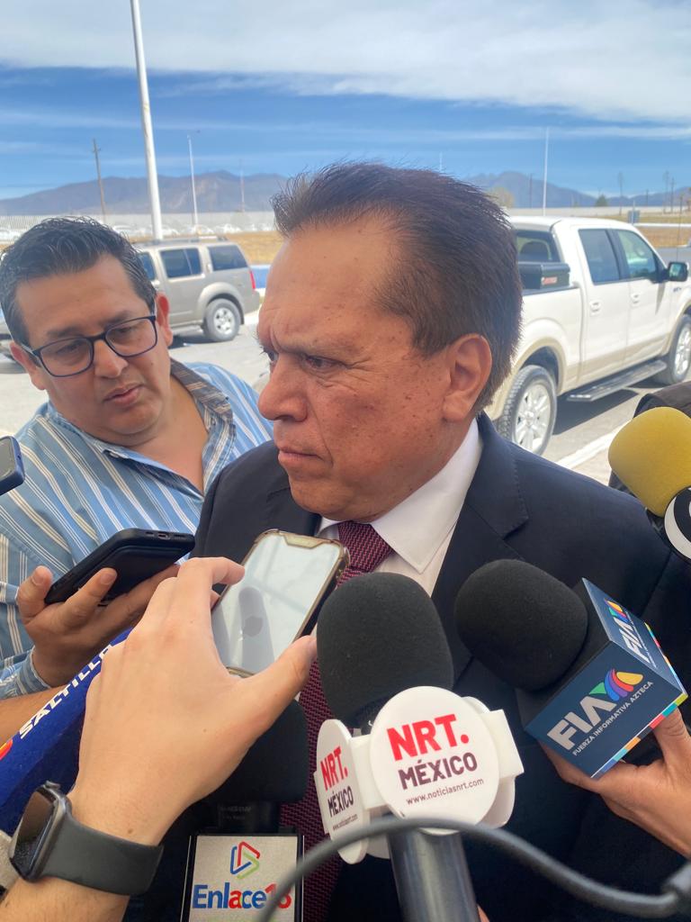 “Romeo”, presunto culpable de muerte en anexo de Ramos Arizpe