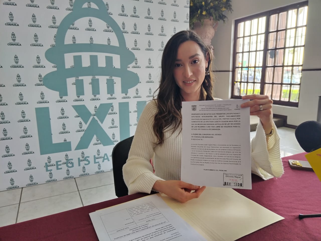 Buscan evitar la violencia simbólica y mediática contra la mujer