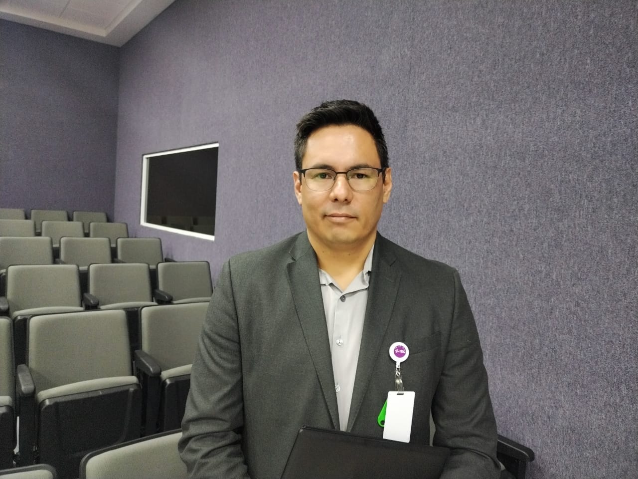 Avala IEC voto anticipado