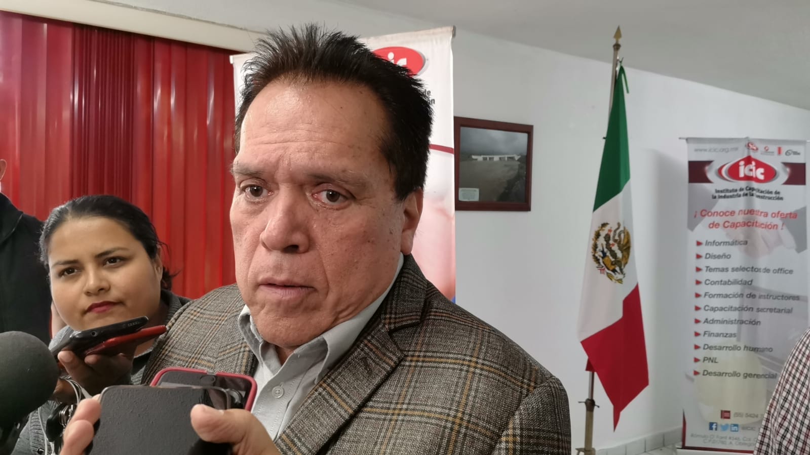 Continúa operativo vs narcóticos en paqueterías