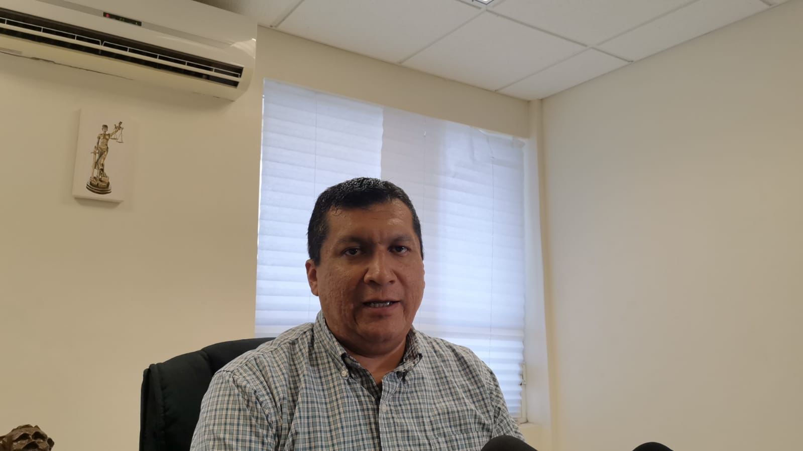 Siguen buscando al que degolló a su esposa en Monclova