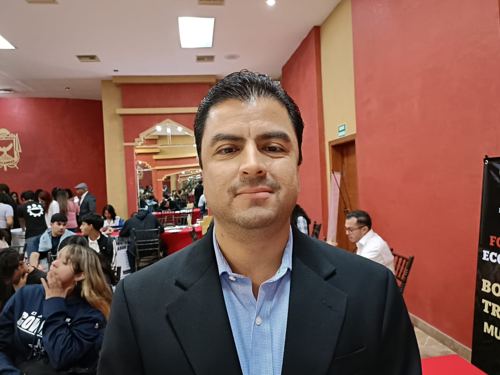 Ante incremento en gasolina, empresarios temen perder clientes