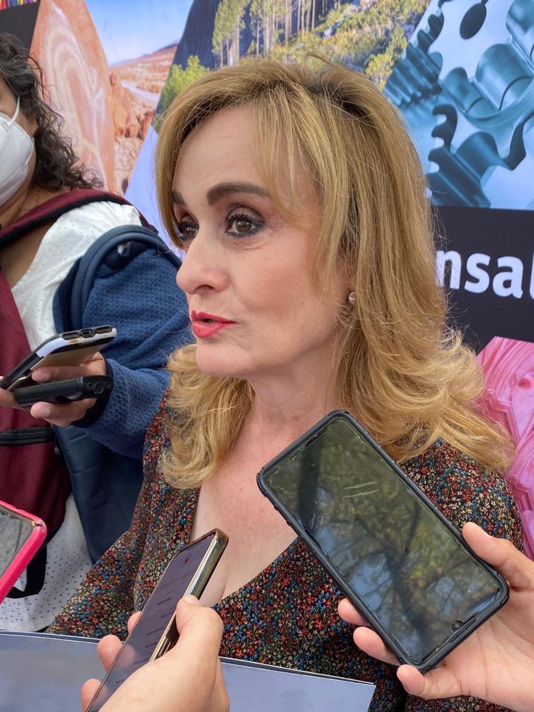 Llevarán la carne asada al Tianguis Turístico