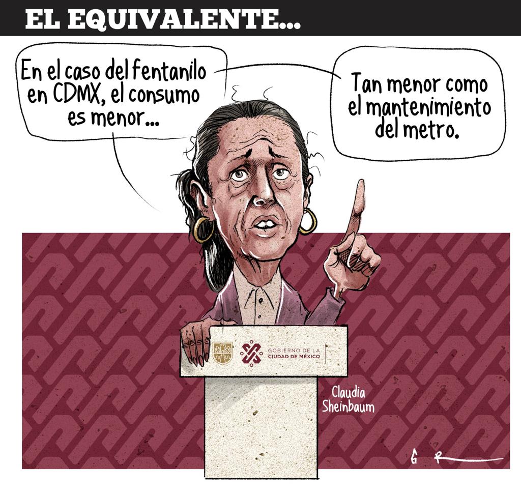 El cartón de hoy