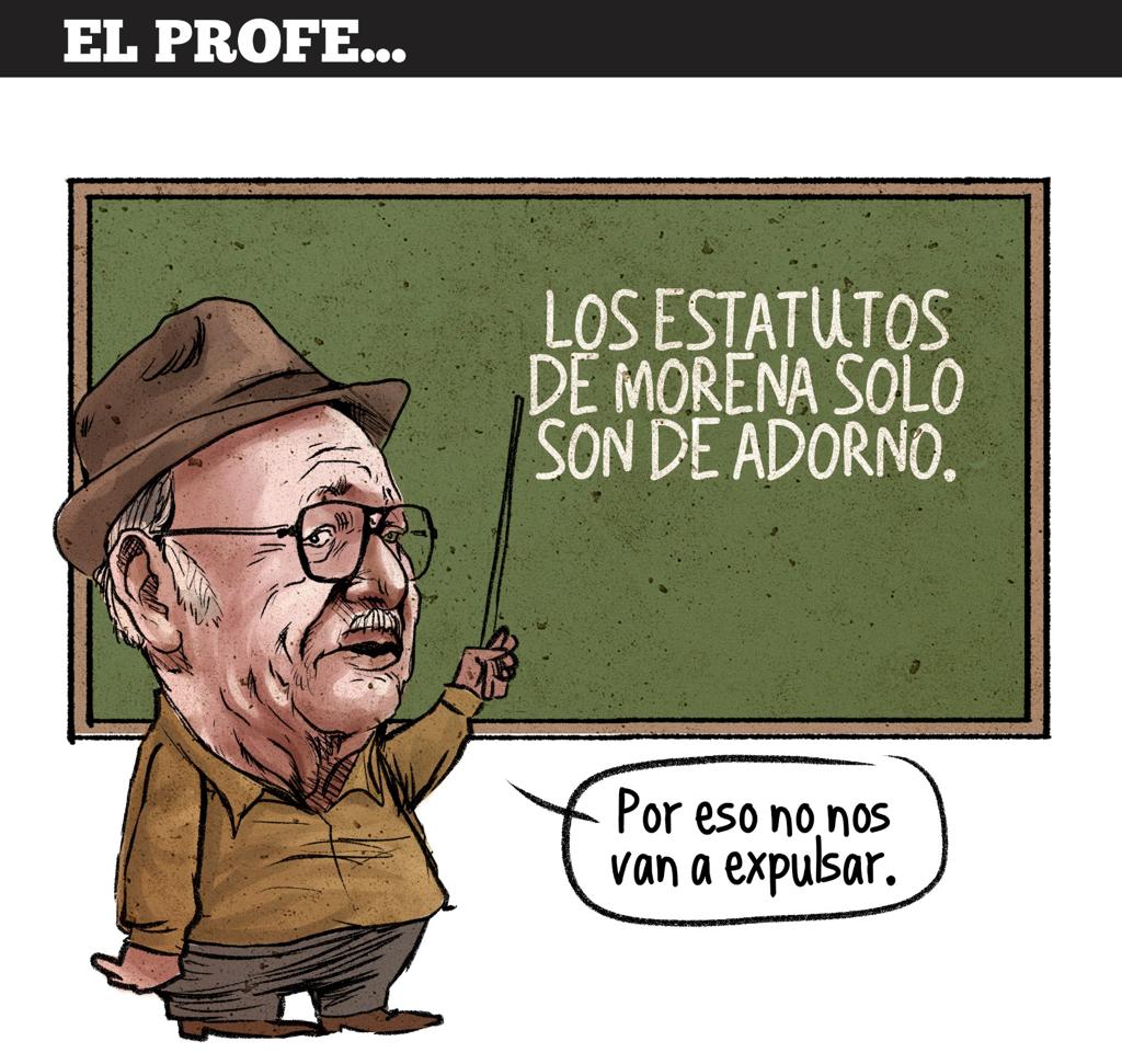 EL CARTÓN DE HOY