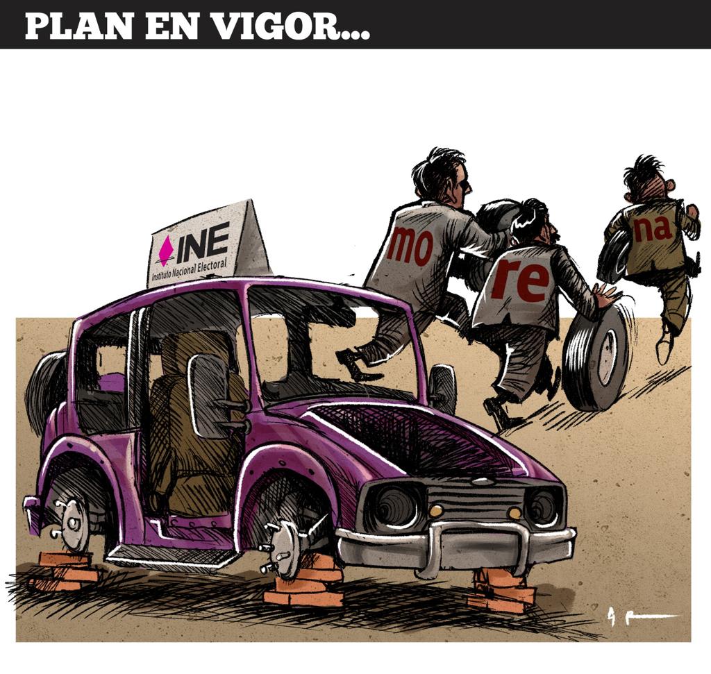 El Cartón de hoy