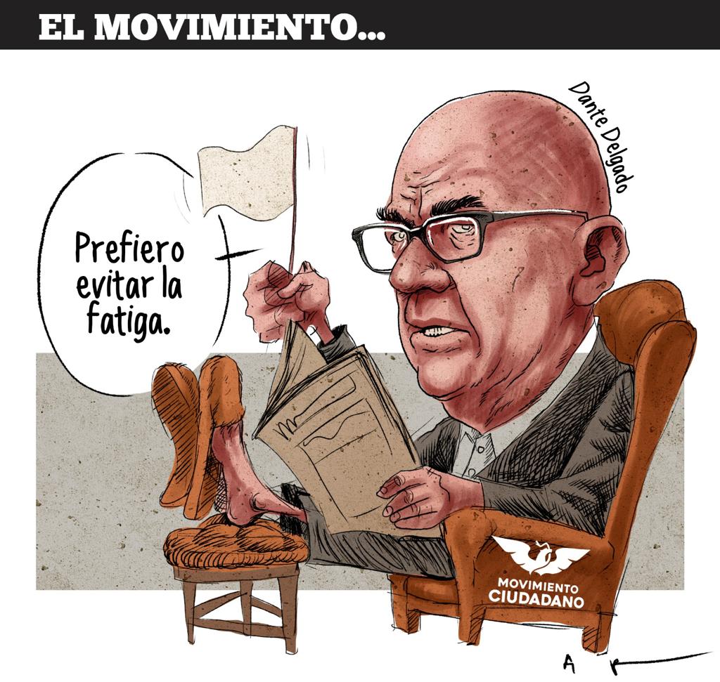 El cartón de hoy