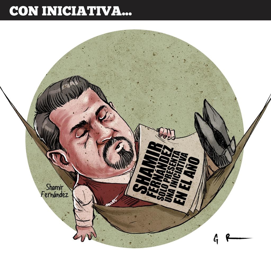 EN LOS PASILLOS