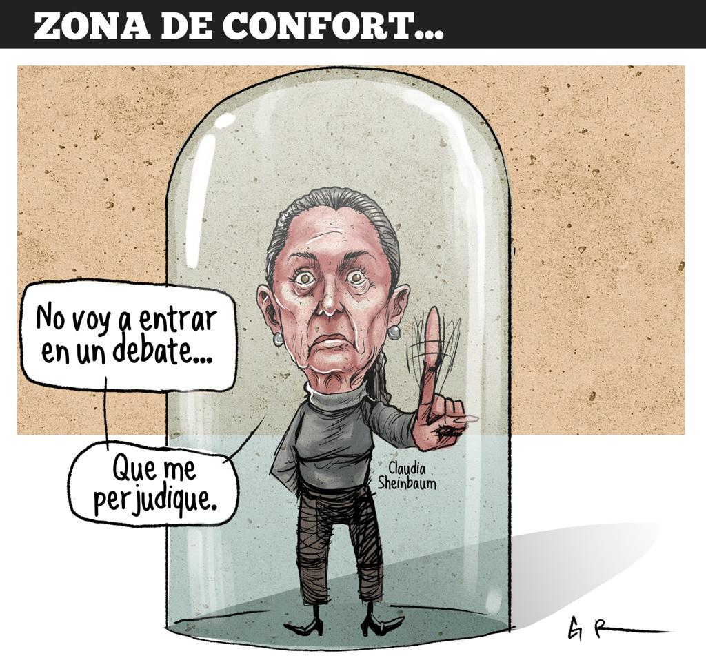 El cartón de hoy