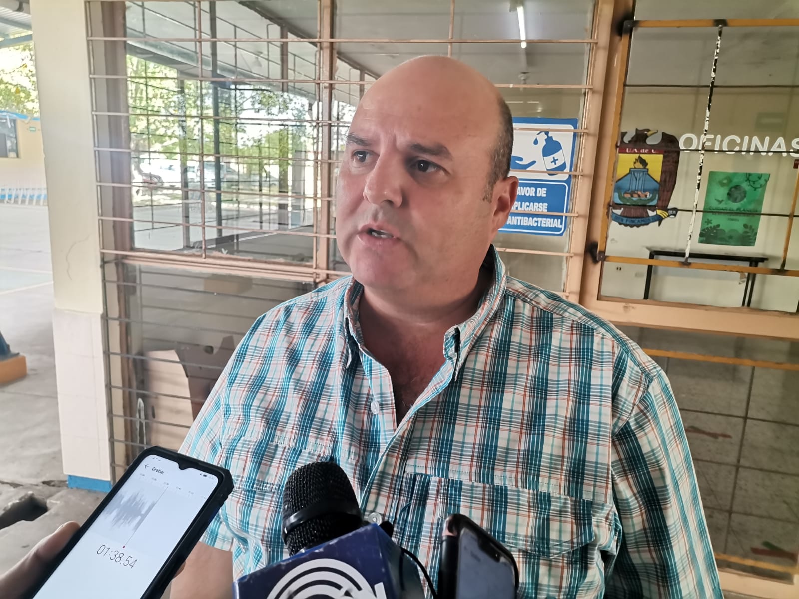 Impulsan el desarrollo intelectual de estudiantes de la EBURR