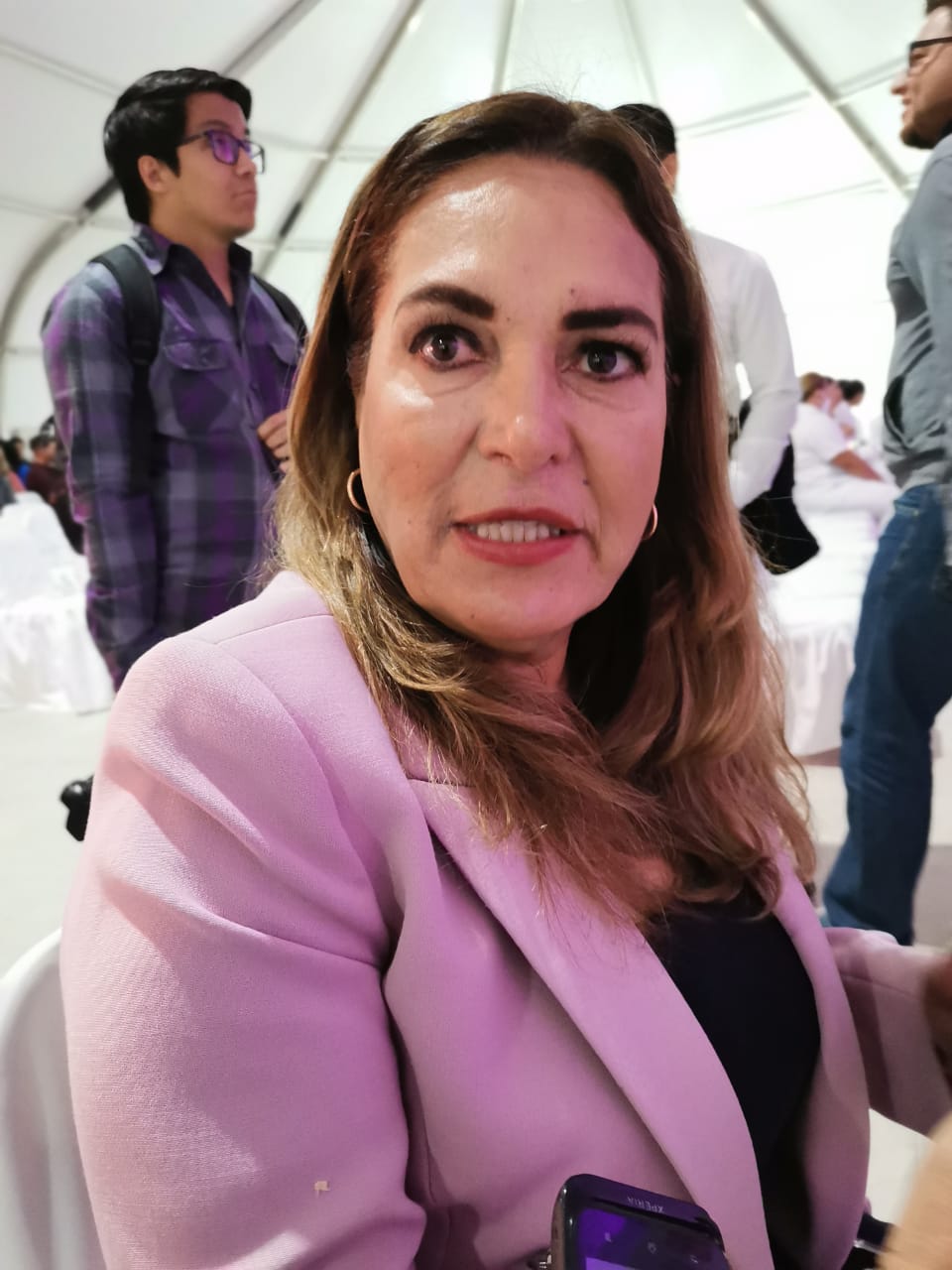 Registran problemas de agua 20 escuelas de La Laguna 