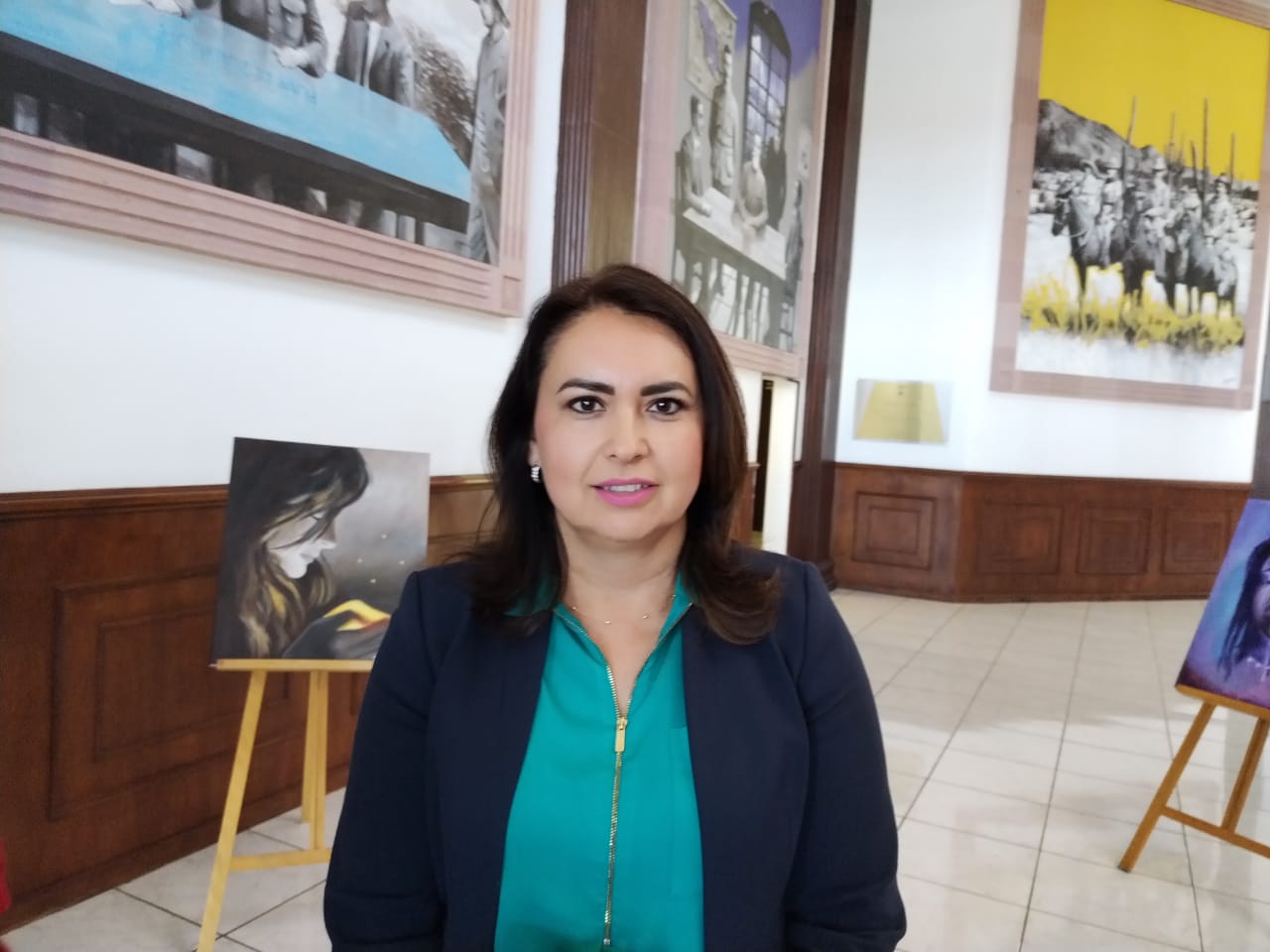 Aprueba Congreso Gobiernos de Coalición 