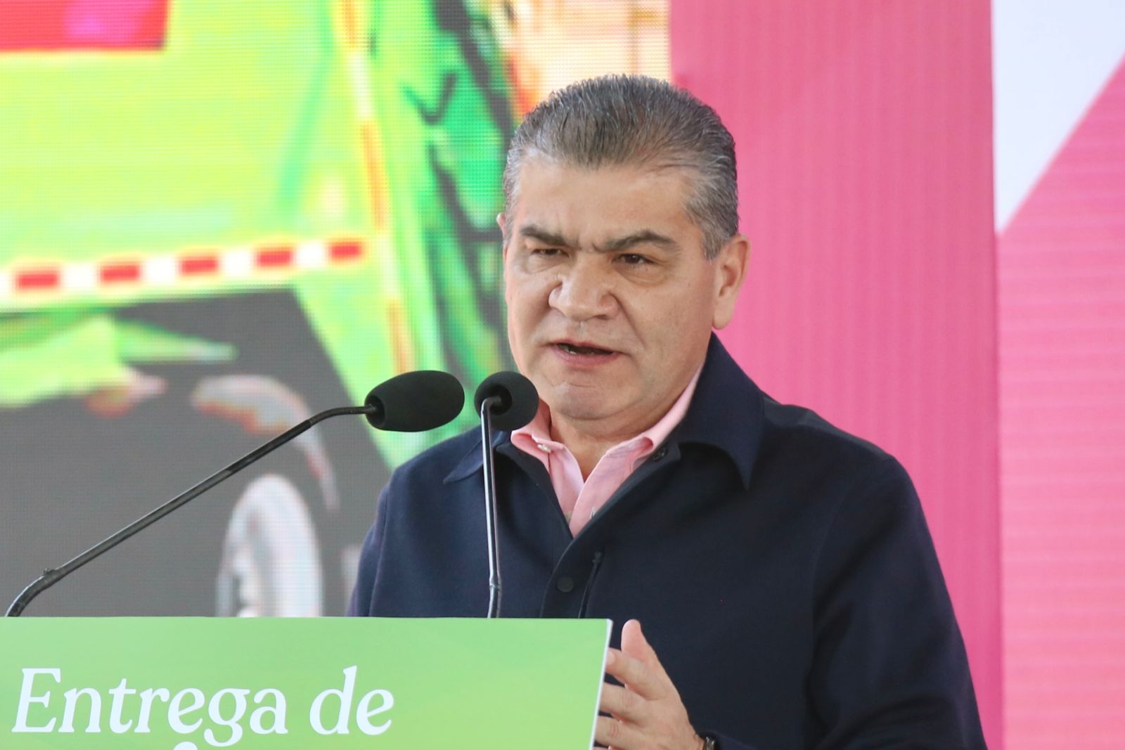 No hay ruptura, dice MARS sobre Osorio