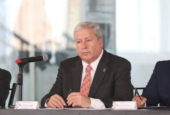 Espera Saltillo más presupuesto para seguridad