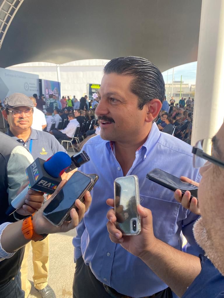 Responden saltillenses: recaudan por predial 300 mdp 