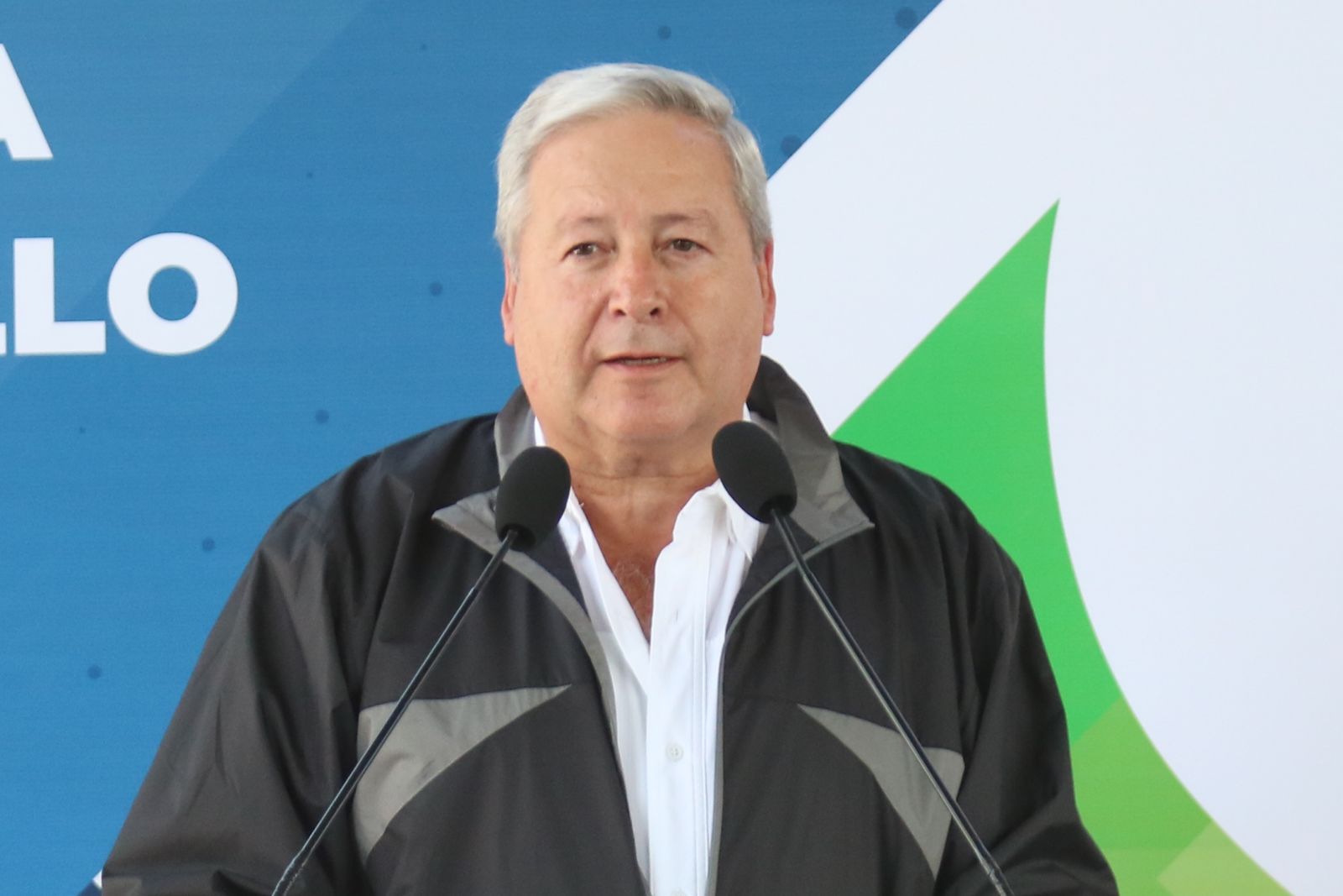 Trabajarán municipios del sureste en mejorar conectividad vial: Fraustro