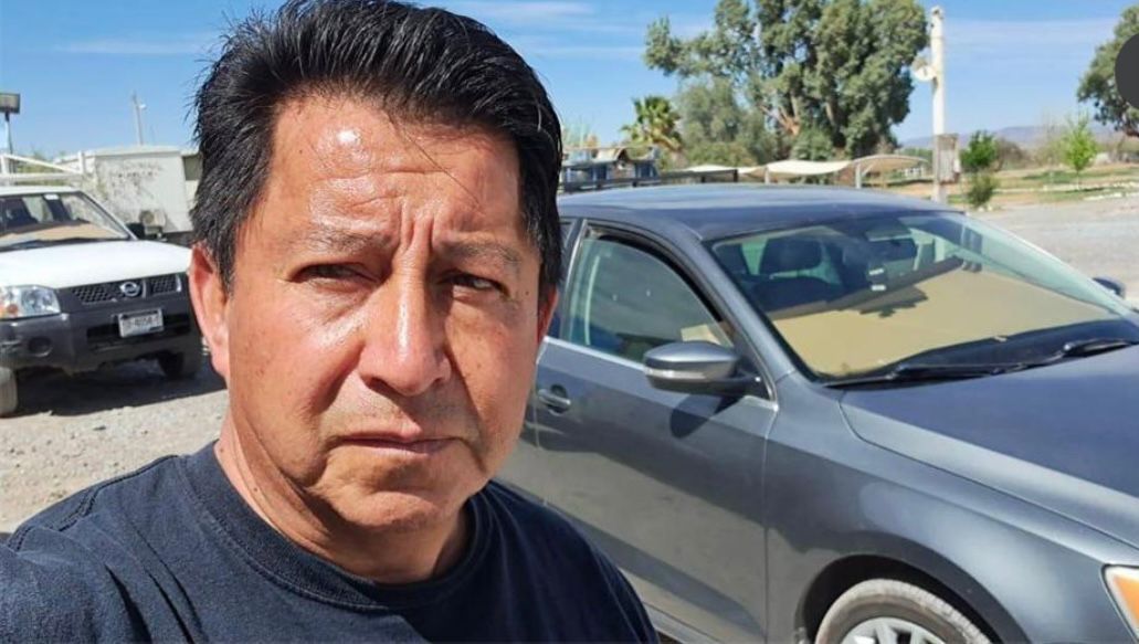 Infartado, murió en Monterrey empresario desaparecido