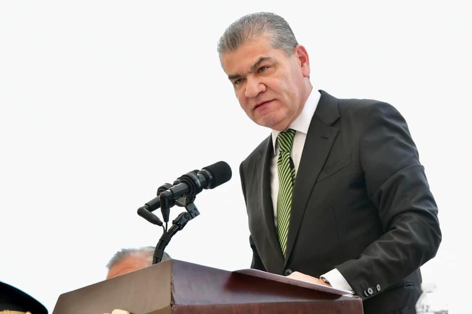 Lamenta MARS crimen de empresario coahuilense