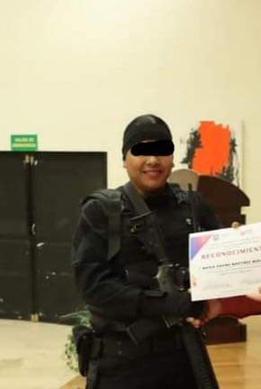 Detiene FGE a 5 policías de Rosita