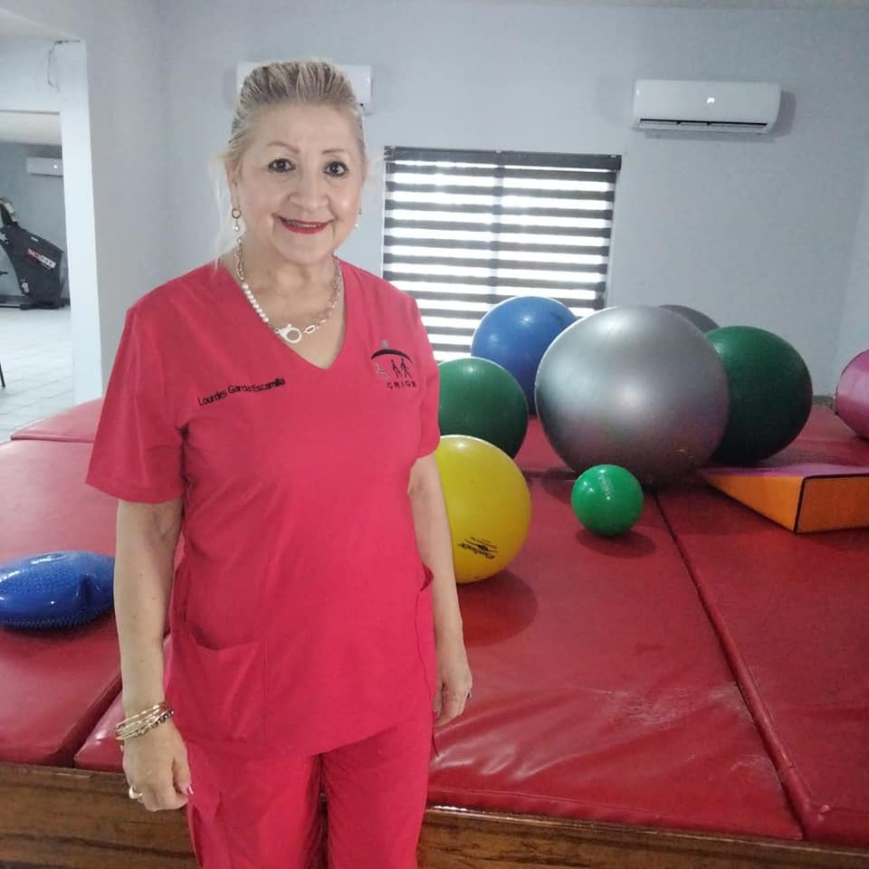 Constancia y apoyo emocional, fundamentales para recuperación de pacientes con discapacidad física