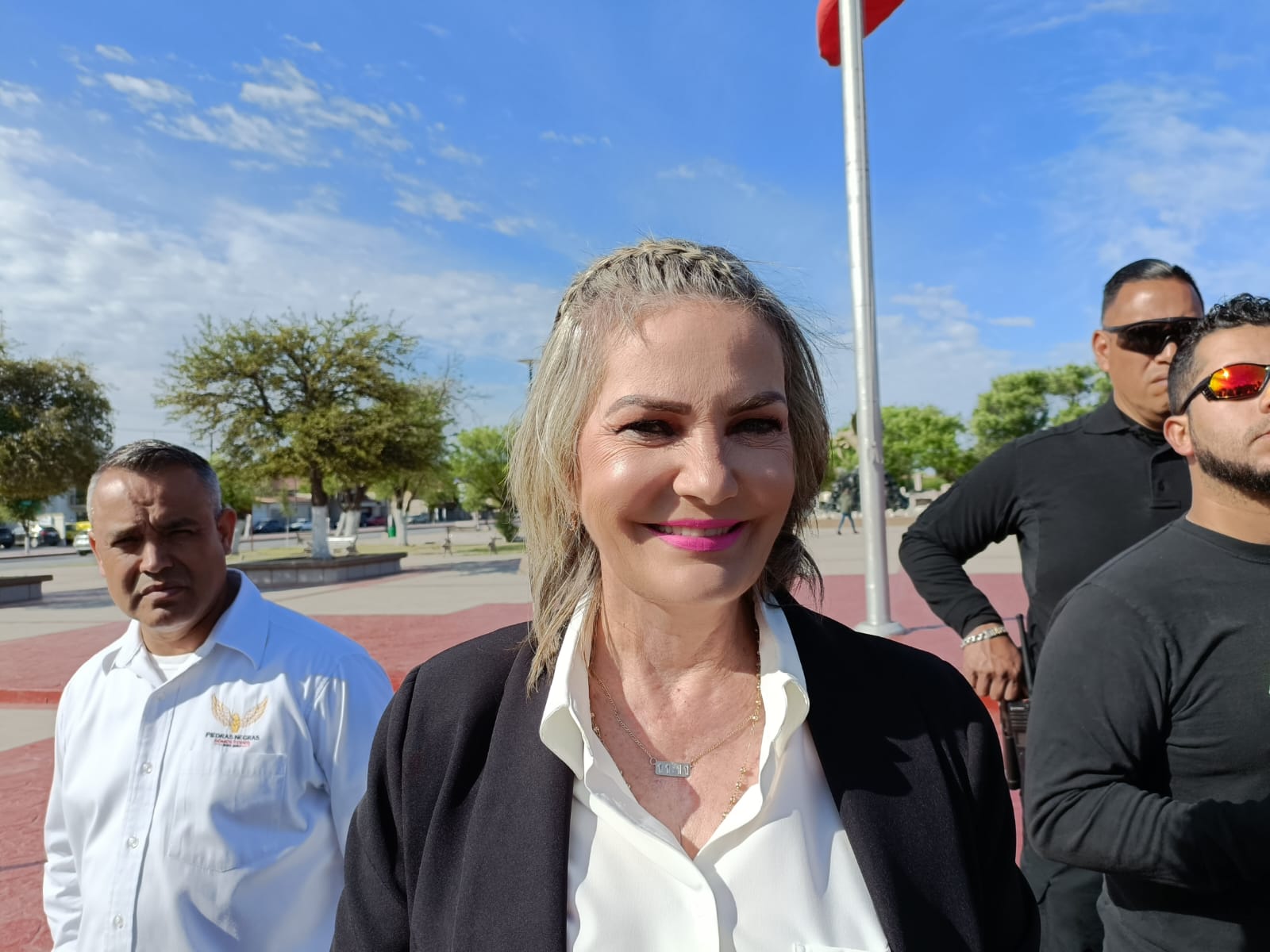 Ajustará ayuntamiento de Piedras Negras presupuesto por incremento en gasolina