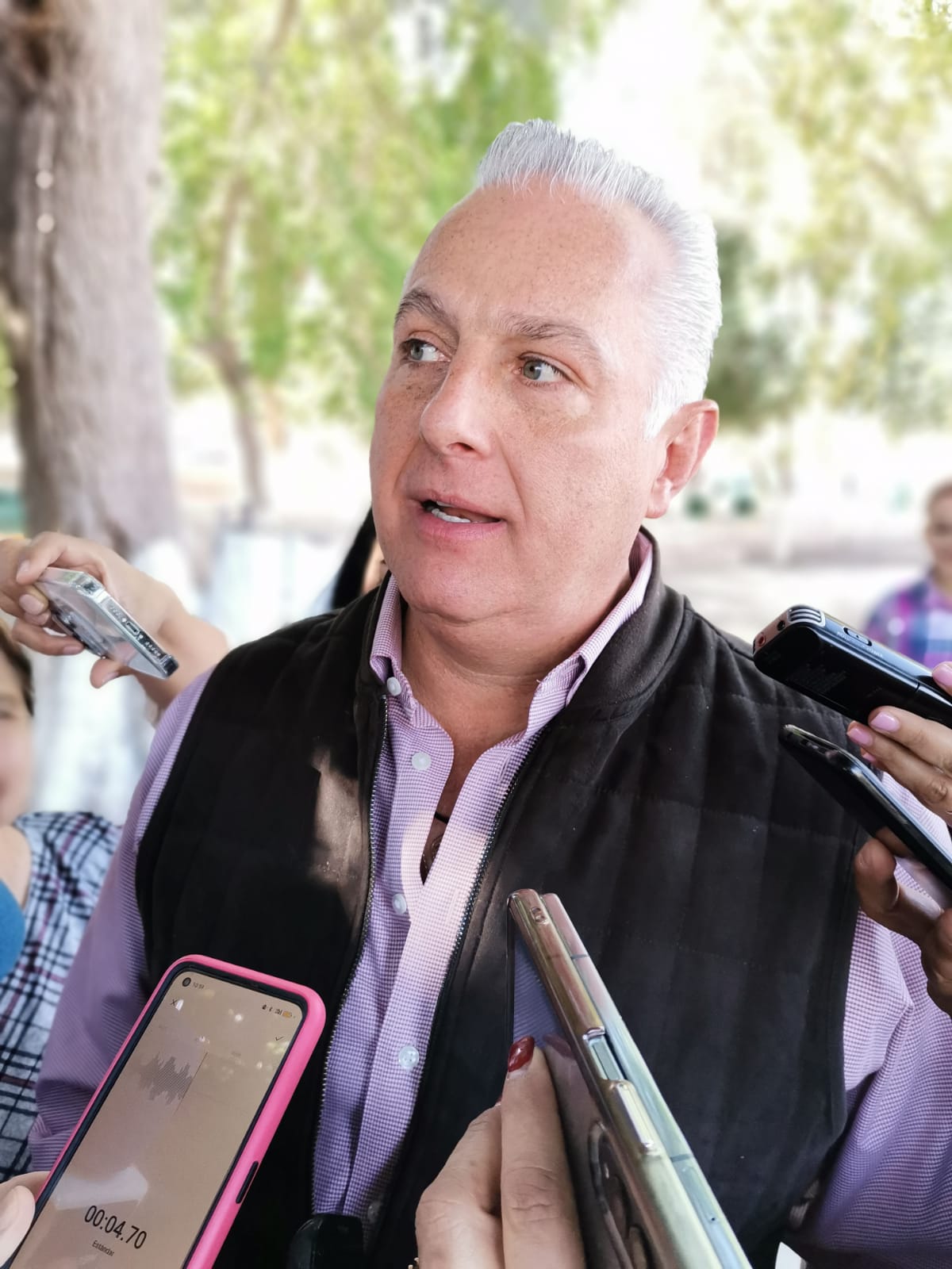 Exige Torreón servicio eficiente en contrato de limpieza