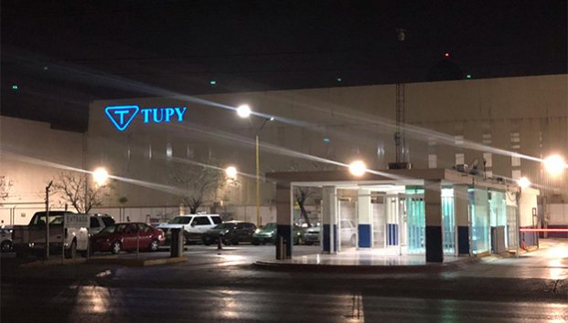 Lidera Tupy en quejas