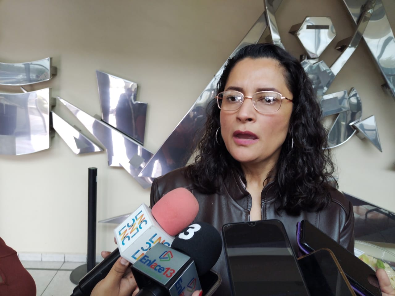 Facilitan que mujeres denuncien violencia