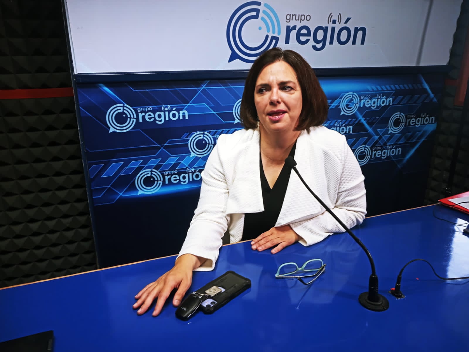 ‘Requiere IEC estabilidad y conducción’