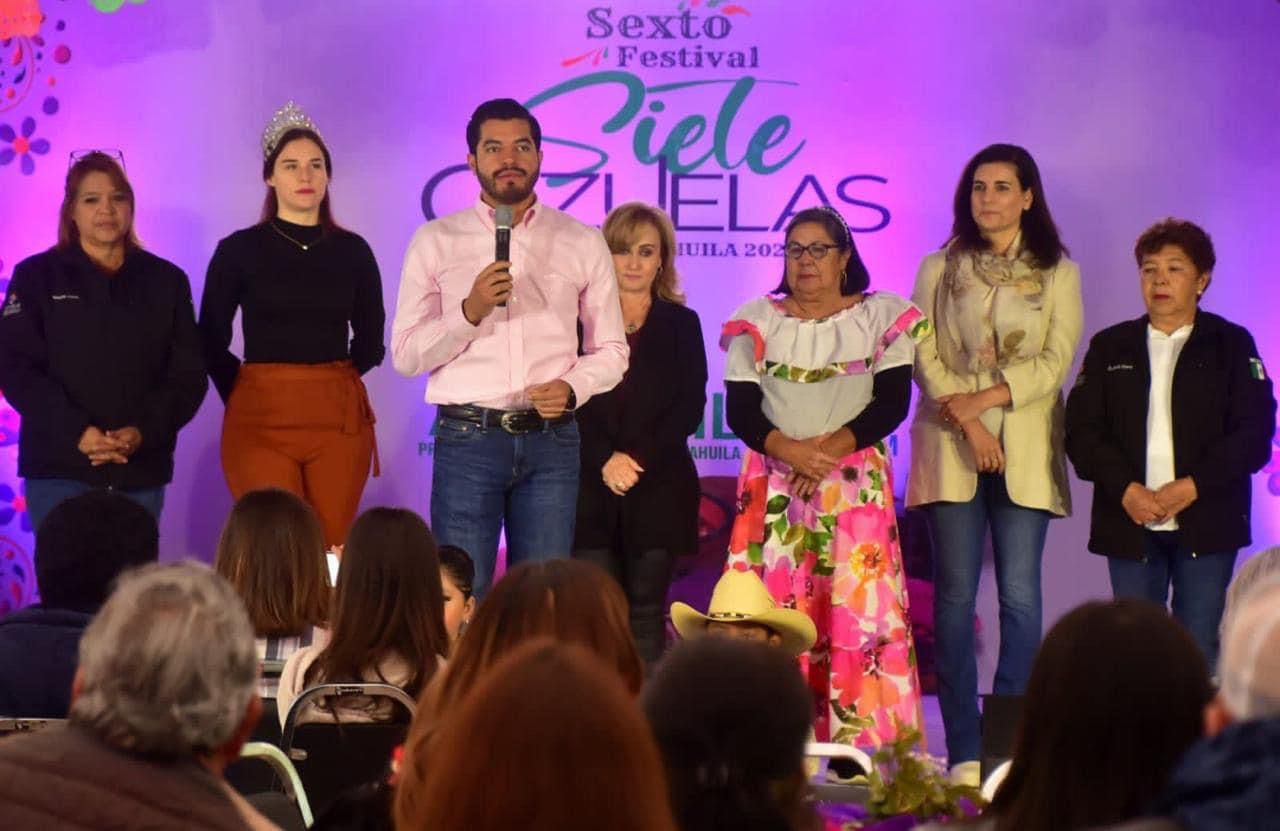 Saldo blanco dejó Semana Santa en Arteaga