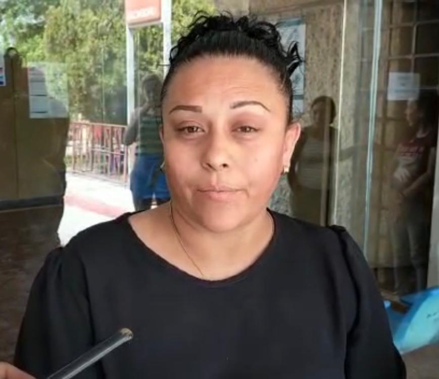 Denuncian presunto caso de negligencia en el IMSS