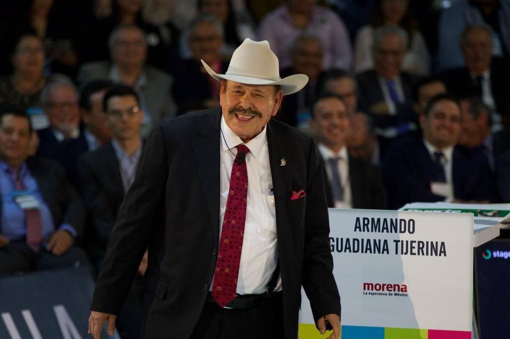 Nuevamente triunfó la ciudadanía: Guadiana 