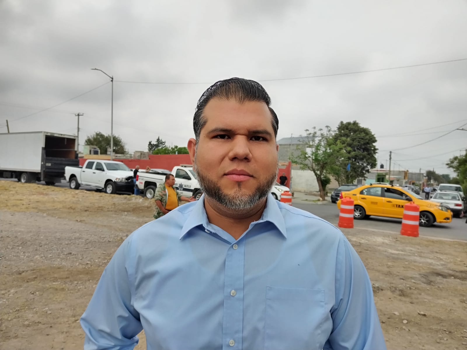 Trabajarán municipios del sureste en prevención de incendios forestales