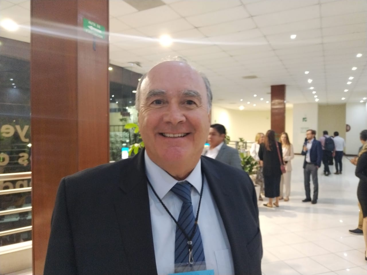 Manolo, el ganador del debate: Jorge Davila