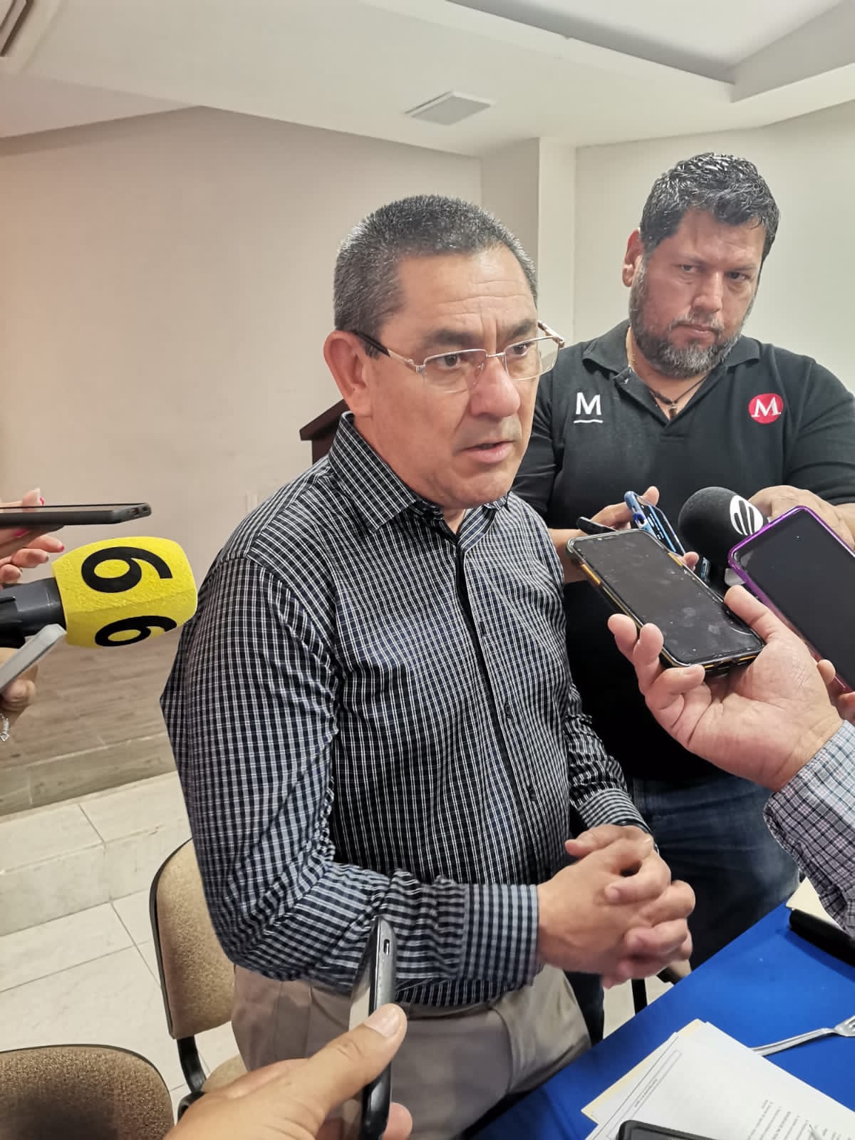 Contempla Canaco Torreón contratación de migrantes 