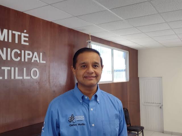 Debe IEC revisar formato para segundo debate: Murillo 
