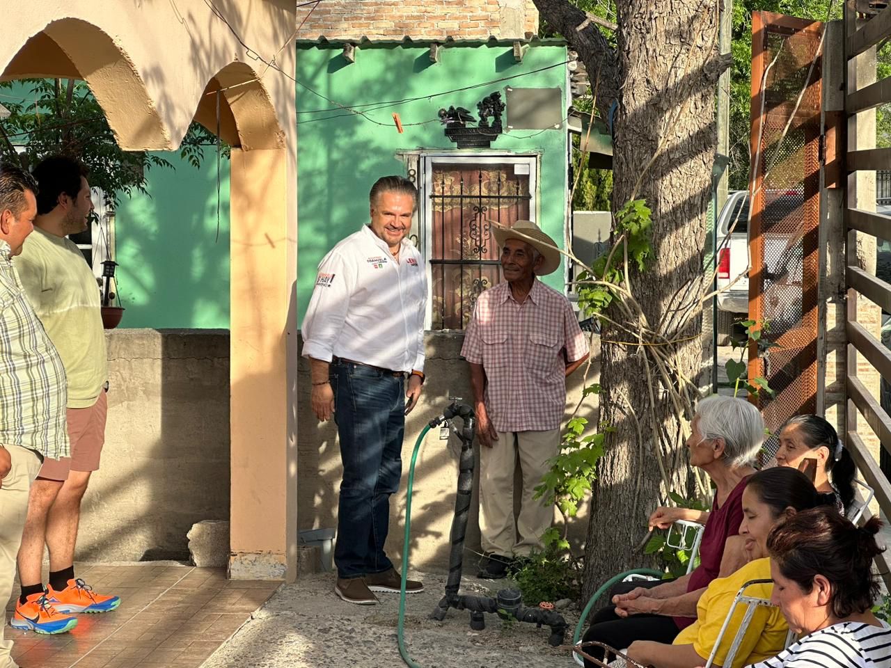 Revisa Lenin panorama de la Congregación San Carlos