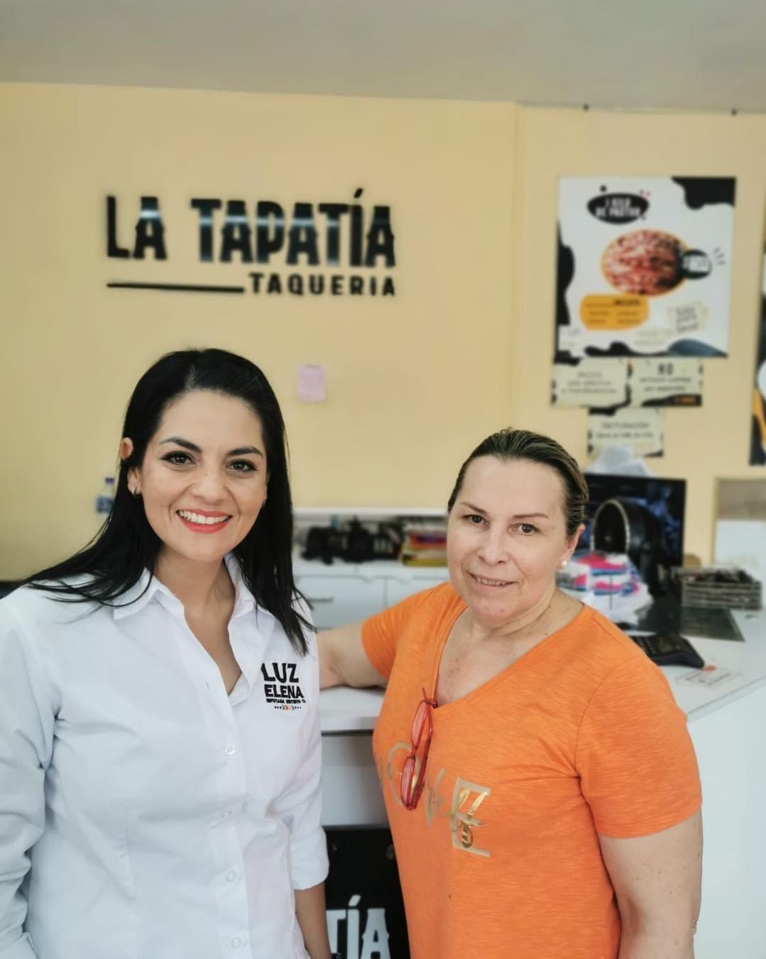 Impulsará Luz Elena a los emprendedores