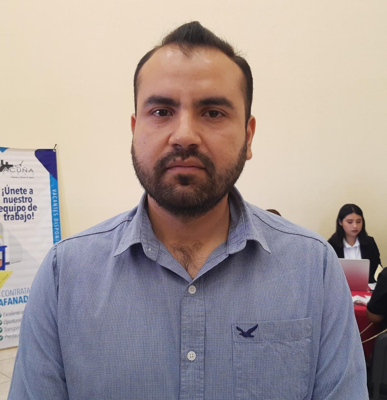 Buscan conocer propuestas de candidatos a diputados