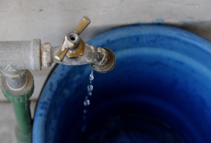 Pese a la lluvia, ejidos están en crisis por falta de agua