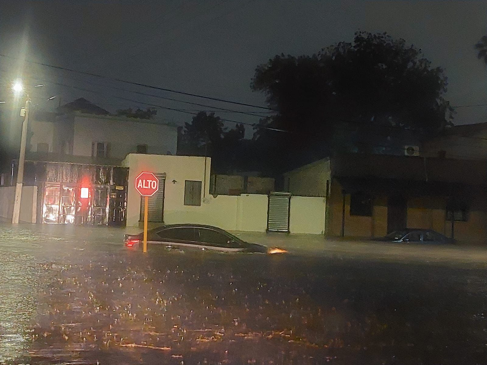 Deja daños granizo en PN y Acuña 