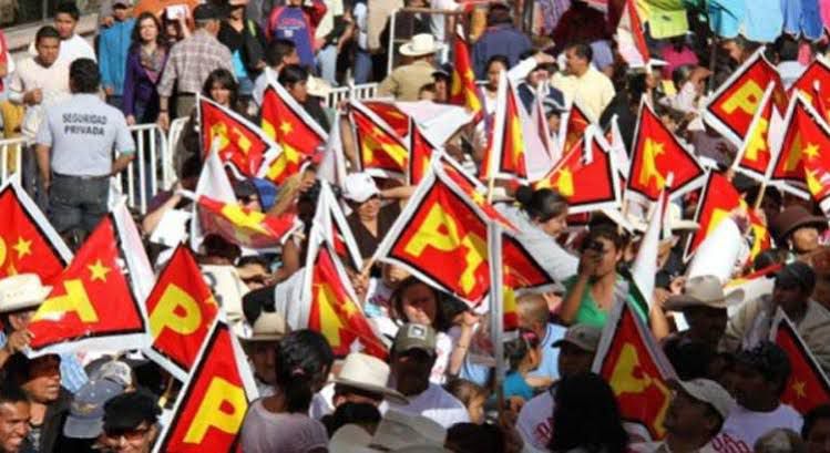 Se queda el PT sin dos candidatas