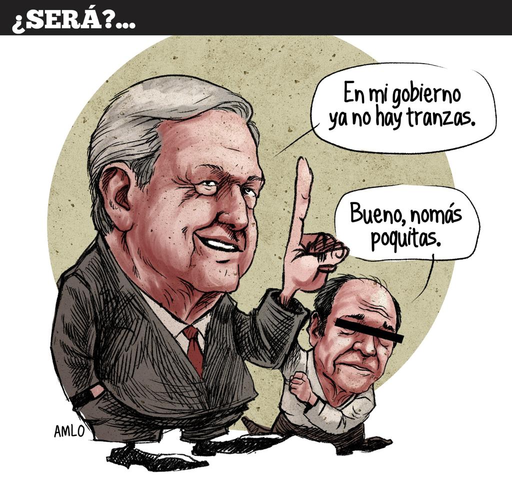 El cartón de hoy…