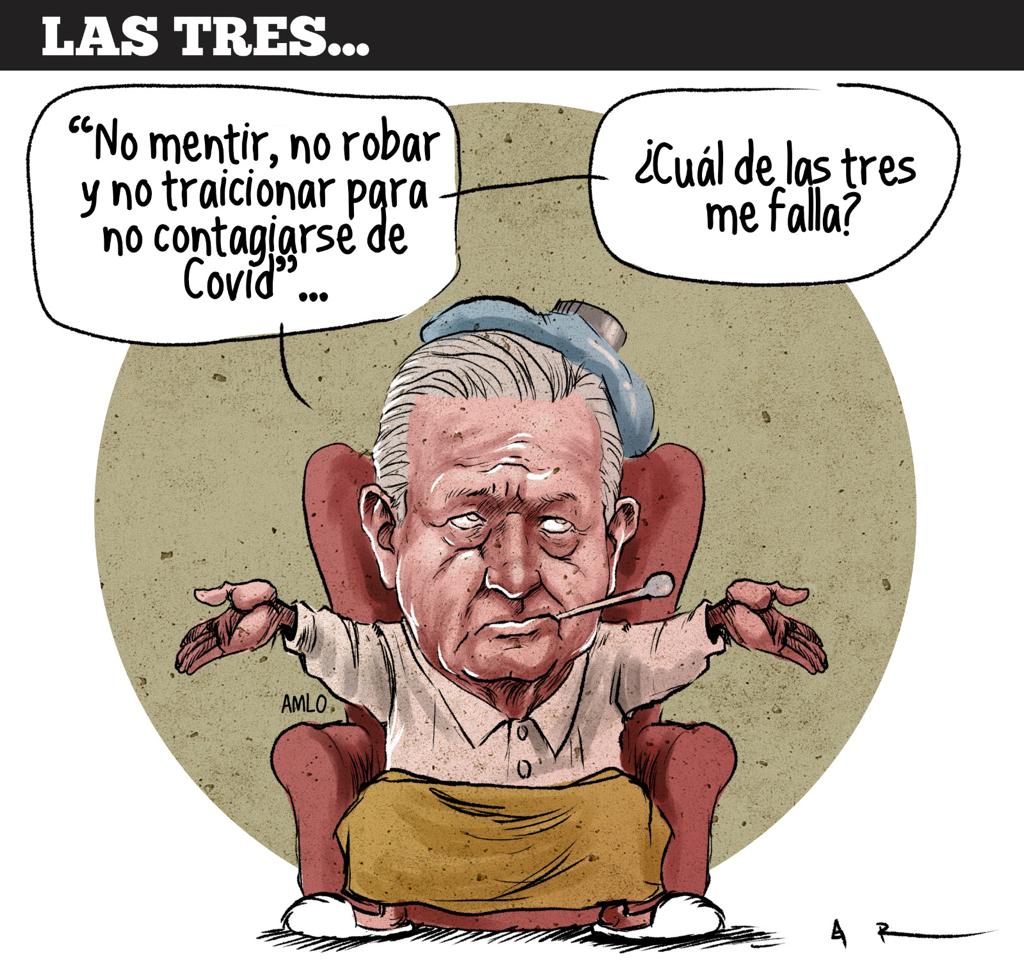 El cartón de hoy