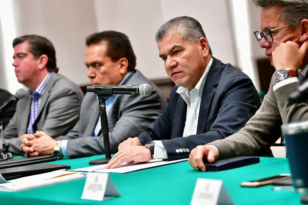 Instala Coahuila mecanismos de seguimiento a recomendaciones de la ONU vs la desaparición forzada