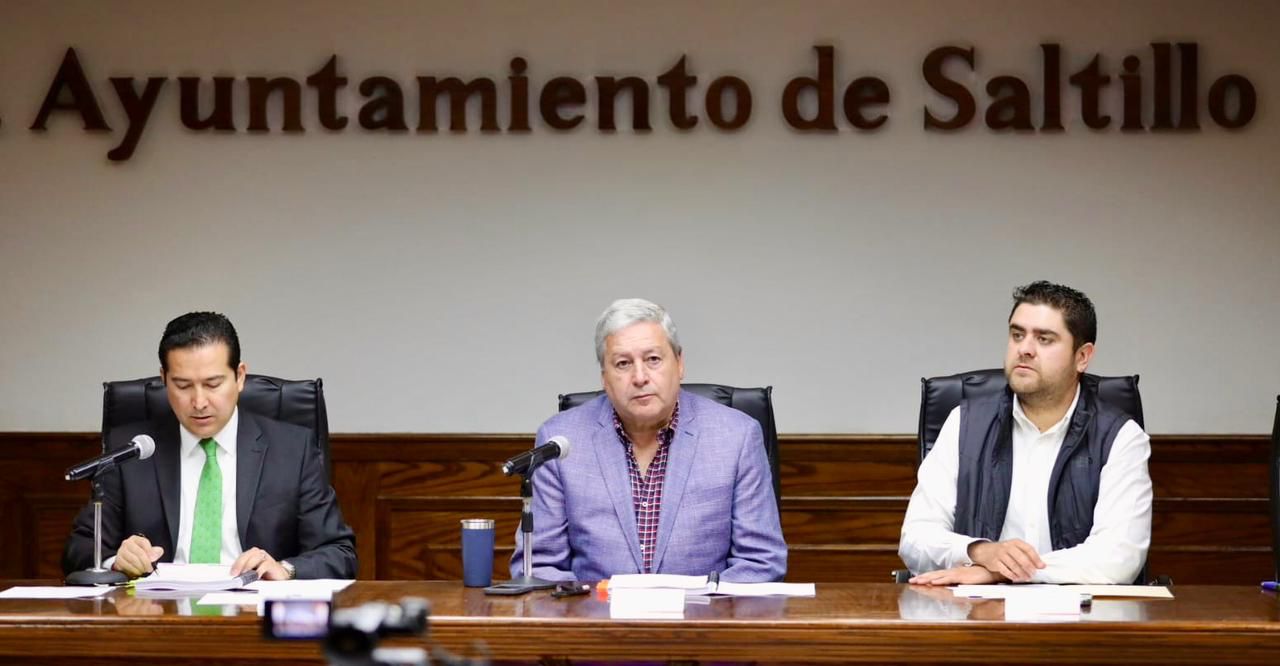 Propone Saltillo jornadas de salud destinadas a la niñez